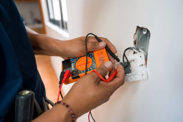Best 24-Hour Electrician  in Killeen, TX