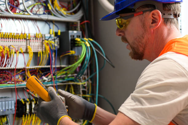 Best Electrical Repair Services  in Killeen, TX